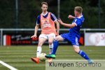 Fussball - Bezirksfreundschaftsspiel // TuB Bocholt vs. TuB Mussum