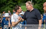 Fussball | Herren | Saison 2024-2025 | Landesliga | 34. Spieltag | BW Dingden vs. PSV Wesel