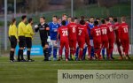 Fussball - Landesliga Gr. 2 //  BW Dingden vs. TuS Fichte Lintfort