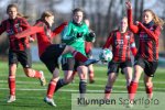 Fussball - Landesliga Frauen // GW Lankern vs. SV Budberg 2