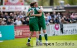 Fussball | Herren | Saison 2025-2026 | Regionalliga | 29. Spieltag | 1.FC Bocholt vs. SV Roedinghausen