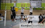 Volleyball | Herren | Saison 2025-2026 | 2. Bundesliga Nord | 10. Spieltag | TuB Bocholt vs. FC Schuettorf 09