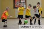 Fussball - Hallen-Cup // Ausrichter Westfalia Anholt