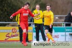 Fussball - Kreisliga A // DJK SF 97/30 Lowick vs. SV Biemenhorst