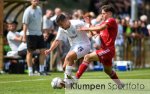 Fussball | Herren | Saison 2022-2023 | Regionalliga West | 1.FC Bocholt vs. Fortuna Duesseldorf U23