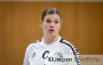 Handball | Frauen | Saison 2025-2026 | Verbandsliga | 15. Spieltag | HSG HMI vs. HSG am Hallo Essen