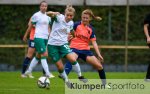 Fussball - DFB-Pokal Frauen 2. Runde // Borussia Bocholt vs. SV Werder Bremen