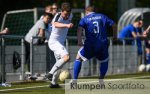 Fussball | Herren | Saison 2021-2022 | Kreisliga A - Abstiegsrunde | 6. Spieltag | TuB Bocholt 2 vs. TuB Mussum 2