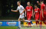 Fussball - Landesfreundschaftsspiel // BW Dingden vs. SV Biemenhorst