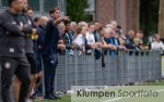 Fussball | Herren | Saison 2025-2026 | Hamminkelner Stadtmeisterschaften | Halbfinale | Ausrichter GW Lankern