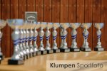 Badminton // 1. BC/TuB Bocholt - Offene Stadtmeisterschaften