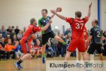 Handball - Landesliga // HCTV Rhede vs. TV Kapellen