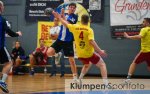 Handball | Herren | Saison 2023-2024 | Verbandsliga | 04. Spieltag | HCTV Rhede vs. HSV Duempten