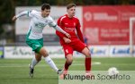 Fussball | Herren | Saison 2025-2026 | Oberliga | 12. Spieltag | SV Biemenhorst vs. SpVg Schonnebeck