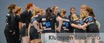 Handball - Kreispokal 1. Runde Frauen // TSV Bocholt vs. HCTV Rhede