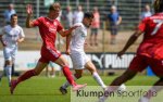 Fussball | Herren | Saison 2022-2023 | Regionalliga West | 1.FC Bocholt vs. Fortuna Duesseldorf U23