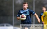 Fussball - Kreisliga A // DJK SF 97/30 Lowick 2 vs. GSV Suderwick