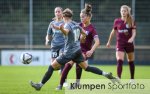 Fussball | Frauen | Saison 2022-2023 | Regionalliga West | 08. Spieltag | Borussia Bocholt vs. Sportfreunde Siegen