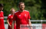 Fussball | Herren | Saison 2025-2026 | Kreisfreundschaftsspiel | SV Biemenhorst 2 vs. SC TuB Mussum 2