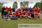 Fussball - Qualifikation Niederrheinliga A-Junioren // 1.FC Bocholt vs. FC Kray