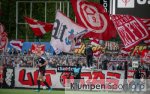Fussball | Herren | Saison 2026-2027 | Niederrheinpokal | 01. Runde | SV Biemenhorst vs. Fortuna Duesseldorf