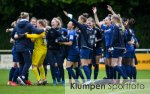 Fussball - Freundschaftsspiel Deutschland Frauen // Borussia Bocholt vs. Hannover 96