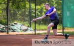 Tennis | Herren | Saison 2022 | Bezirksliga | 1. Spieltag | TuB Bocholt