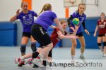 Handball - Landesliga Frauen // TSV Bocholt vs. TV Jahn-Hiesfeld