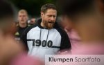 Fussball | Herren | Saison 2025-2026 | Regionalliga | 34. Spieltag | 1.FC Bocholt vs. RW Oberhausen