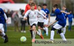 Fussball | D-Jugend | Saison 2022-2023 | Wilhelm-Paus-Gedaechtnisturnier | Ausrichter VfL 45 Bocholt