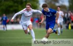 Fussball | Herren | Saison 2025-2026 | Oberliga | 28. Spieltag | SV Biemenhorst vs. BW Dingden