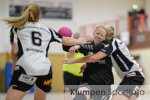 Handball - Landesliga Frauen // HSG Haldern-Mehrhoog-Isselburg vs. MTV Rheinwacht Dinslaken