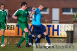 Fussball - Kreisliga A // TuB Mussum vs. FC Olympia Bocholt