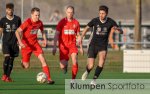 Fussball - Bezirksliga Gr. 5 // SV Biemenhorst vs. SC26 Bocholt