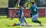 Fussball - Bezirksliga Gr. 5 // DJK TuS Stenern vs. TuS Viktoria Buchholz