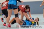 Handball - Landesliga Frauen // TSV Bocholt vs. TuS Lintfort 2