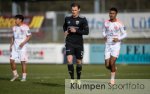 Fussball | Herren | Saison 2025-2026 | Regionalliga West | 21. Spieltag | 1.FC Bocholt vs. Fortuna Duesseldorf U23