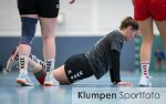 Handball | Frauen | Saison 2023-2024 | Verbandsliga | 03. Spieltag | TSV Bocholt vs. HSV Duempten