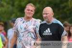 Fussball - Isselburger Stadtmeisterschaften // Ausrichter 1. FC Heelden