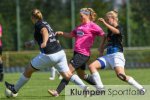 Fussball - Landesliga Frauen // Borussia Bocholt 2 vs. DJK Barlo