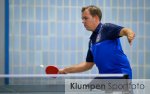 Tischtennis - Bezirksliga // BW Dingden