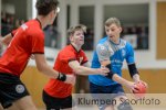 Handball - Bezirksliga // HSG Haldern-Mehrhoog-Isselburg vs. BW Dingden