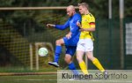 Fussball - Kreisliga A // DJK SF 97/30 Lowick 3 vs. SV Spellen