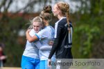 Fussball - Regionalliga Frauen // Borussia Bocholt vs. Herforder SV Borussia Friedenstal