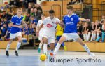 Fussball - TrIIItech-Cup // Ausrichter 1.FC Bocholt - C-Jugend