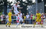 Fussball | Herren | Saison 2023-2024 | Landesliga | 08. Spieltag | SF 97/30 Lowick vs. SV Biemenhorst