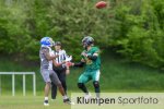 American Football - Landesliga NRW Nord // TSV Bocholt Rhinos vs. Brilon Lamberjacks