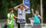 Fussball | Herren | Saison 2025-2026 | Bezirksliga | 01. Spieltag | Westfalia anholt vs. SV 08/29 Friedrichsfeld