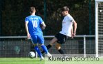 Fussball - Qualifikation Niederrheinliga A-Junioren // SV Biemenhorst vs. SG Essen-Schoenebeck