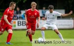 Fussball | Herren | Saison 2024-2025 | Kreisliga A | 34. Spieltag | Olympia Bocholt vs. SV Bruenen